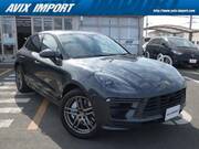 2019 PORSCHE MACAN