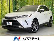 2023 TOYOTA HARRIER HYBRID
