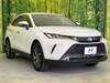 TOYOTA HARRIER HYBRID