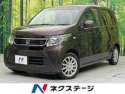 2015 HONDA N-WGN