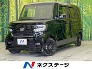 2022 HONDA N-BOX CUSTOM