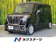 2021 SUZUKI SPACIA CUSTOM