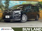 2021 HONDA ODYSSEY ABSOLUTE