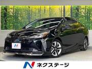 2020 TOYOTA PRIUS