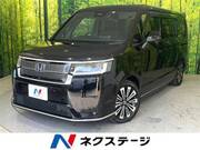 2022 HONDA STEPWAGON