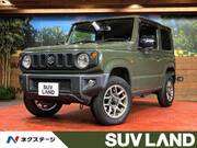 2019 SUZUKI JIMNY XC