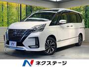 2020 NISSAN SERENA