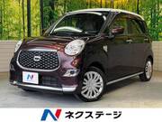 2018 DAIHATSU CAST