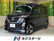 2020 NISSAN ROOX