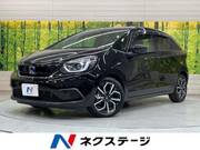 2020 HONDA FIT