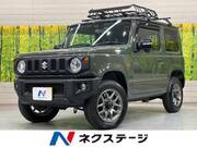 2021 SUZUKI JIMNY XC