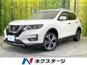 2019 NISSAN X-TRAIL 20Xi