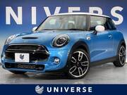 2018 BMW MINI COOPER S
