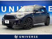 2021 BMW MINI