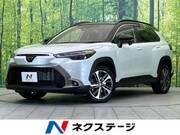 2023 TOYOTA COROLLA CROSS HYBRID Z