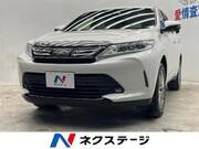 2018 TOYOTA HARRIER