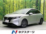 2021 NISSAN NOTE