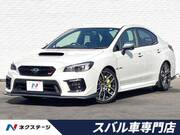 2020 SUBARU WRX STI