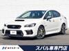 SUBARU WRX STI