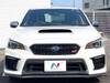 SUBARU WRX STI