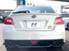 SUBARU WRX STI