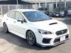 SUBARU WRX STI