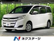 2018 TOYOTA NOAH X