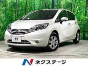 2016 NISSAN NOTE