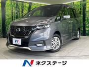 2018 NISSAN SERENA