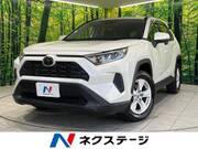 2020 TOYOTA RAV4 X