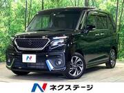 2022 SUZUKI SOLIO BANDIT