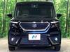 SUZUKI SOLIO BANDIT