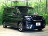 SUZUKI SOLIO BANDIT