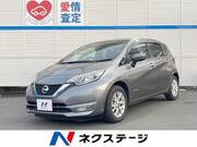 2020 NISSAN NOTE