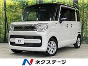 2018 SUZUKI SPACIA