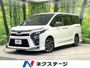 2019 TOYOTA VOXY