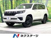 2023 TOYOTA LAND CRUISER PRADO