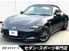 MAZDA ROADSTER