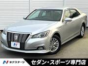 2017 TOYOTA CROWN HYBRID