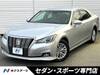 TOYOTA CROWN HYBRID