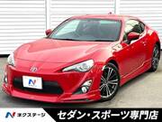 2015 TOYOTA 86 GT