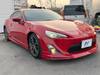 TOYOTA 86