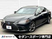 2019 LEXUS ES