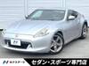 NISSAN FAIRLADY Z