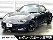 2020 MAZDA ROADSTER
