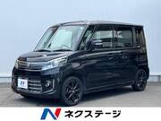 2014 SUZUKI SPACIA CUSTOM