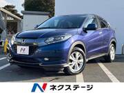2014 HONDA VEZEL