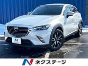 2016 MAZDA CX-3