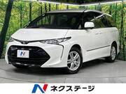 2016 TOYOTA ESTIMA AERAS