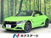 HONDA S660